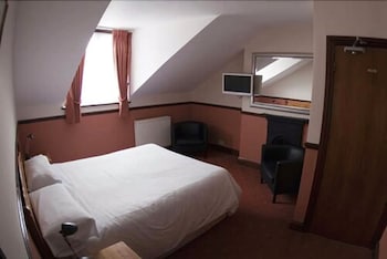 brentwood guest house