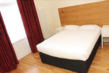 brentwood guest house