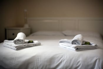 brentwood guest house