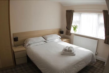 brentwood guest house