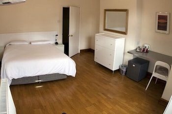 brentwood guest house