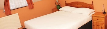 brentwood guest house