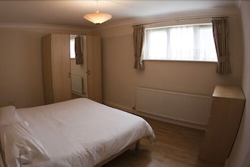 brentwood guest house