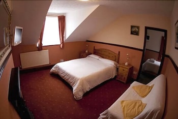 brentwood guest house