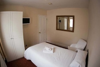 brentwood guest house