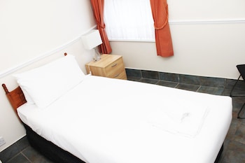 brentwood guest house