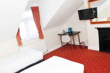 brentwood guest house