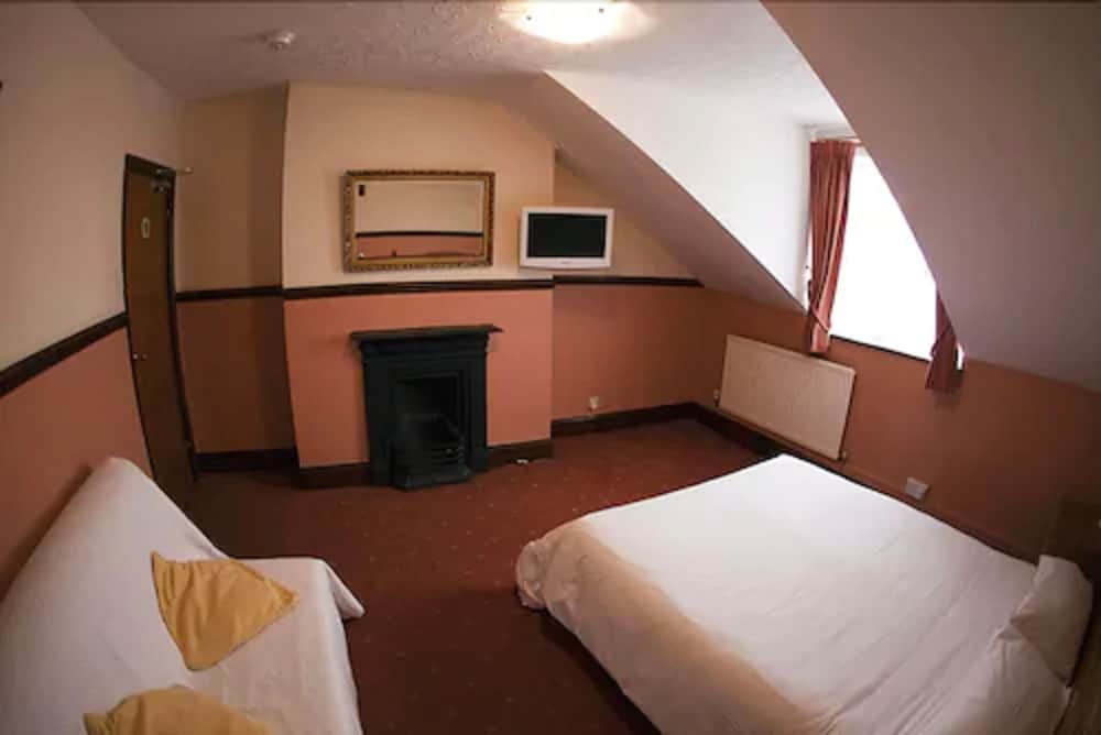 brentwood guest house
