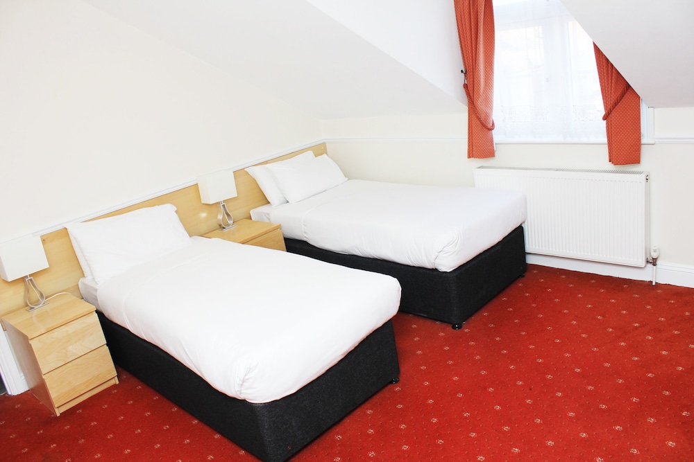 brentwood guest house