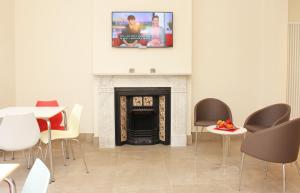 brentwood guest house