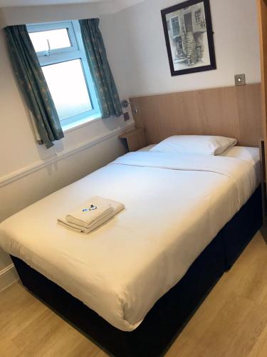 brentwood guest house