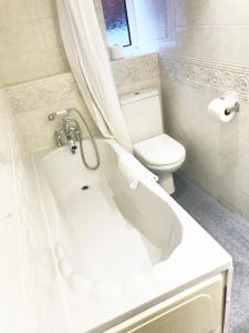 brentwood guest house