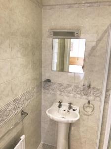 brentwood guest house