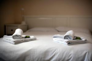 brentwood guest house