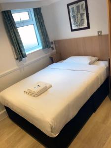 brentwood guest house