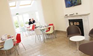 brentwood guest house