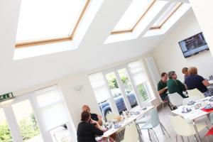 brentwood guest house