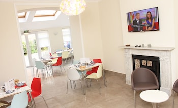 brentwood guest house