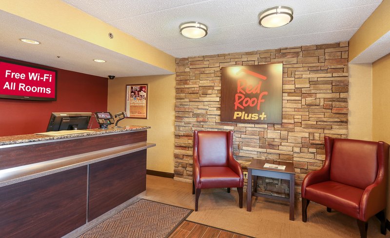 red roof inn plus baltimore washington dc bwi south