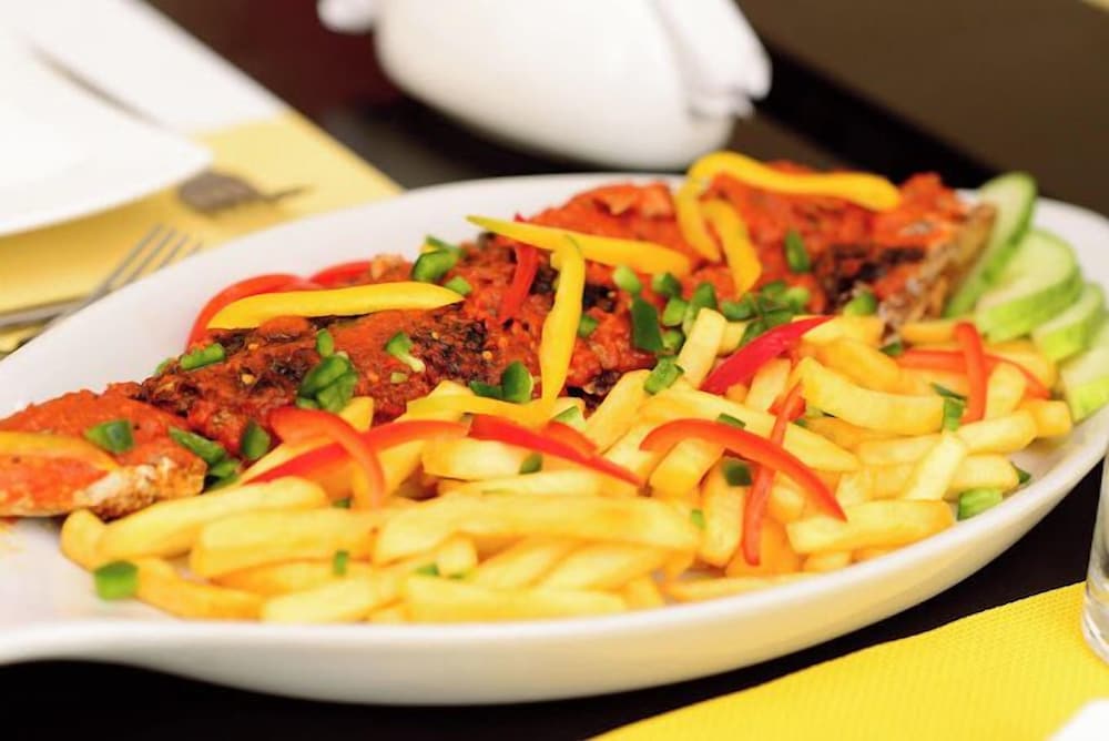 vichi gates hotel and suites