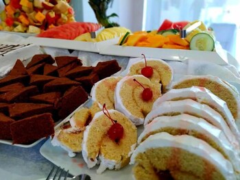 vichi gates hotel and suites