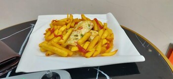 vichi gates hotel and suites