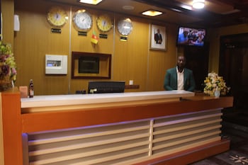yaounde