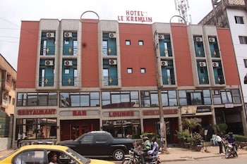 yaounde