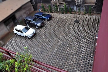 yaounde