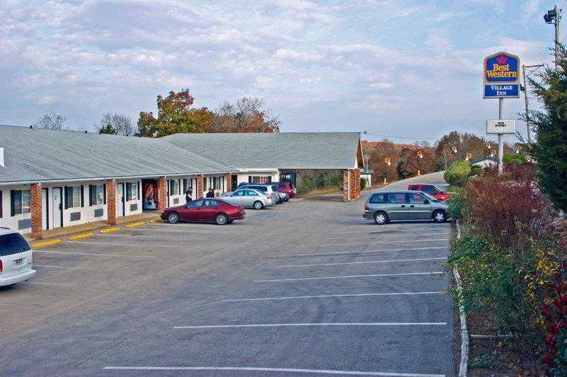 Village Inn Of Hardy,Ash Flat>>Arkansas,3 star