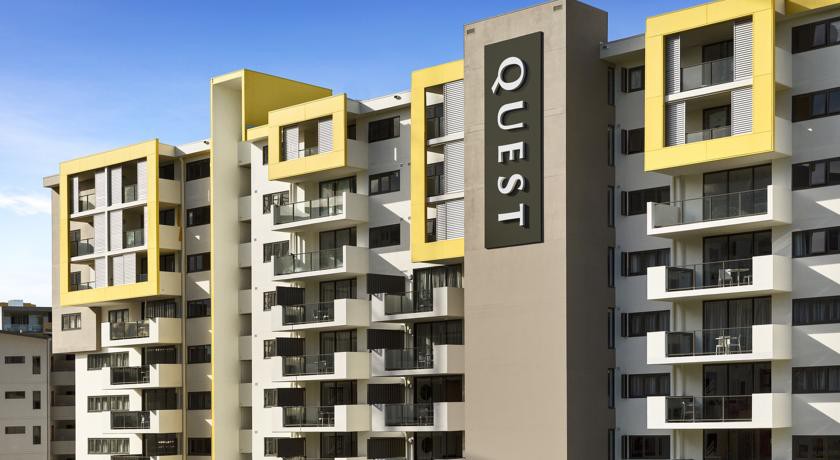 quest kelvin grove
