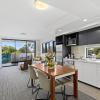 Quest Kelvin Grove,Kangaroo Point>>Brisbane,5 star