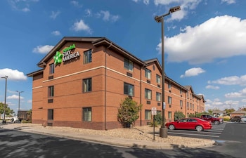 extended stay america select suites denver tech center south