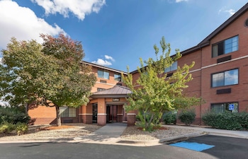 extended stay america select suites denver tech center south