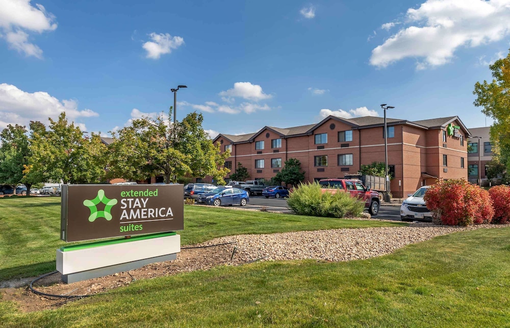 extended stay america select suites denver tech center south