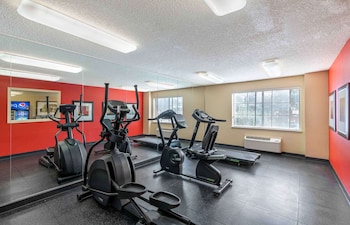 extended stay america select suites denver tech center south