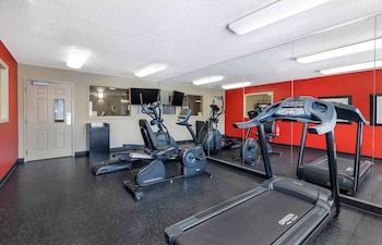 extended stay america select suites denver tech center south