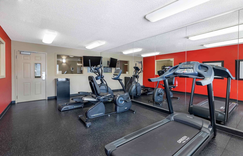 extended stay america select suites denver tech center south