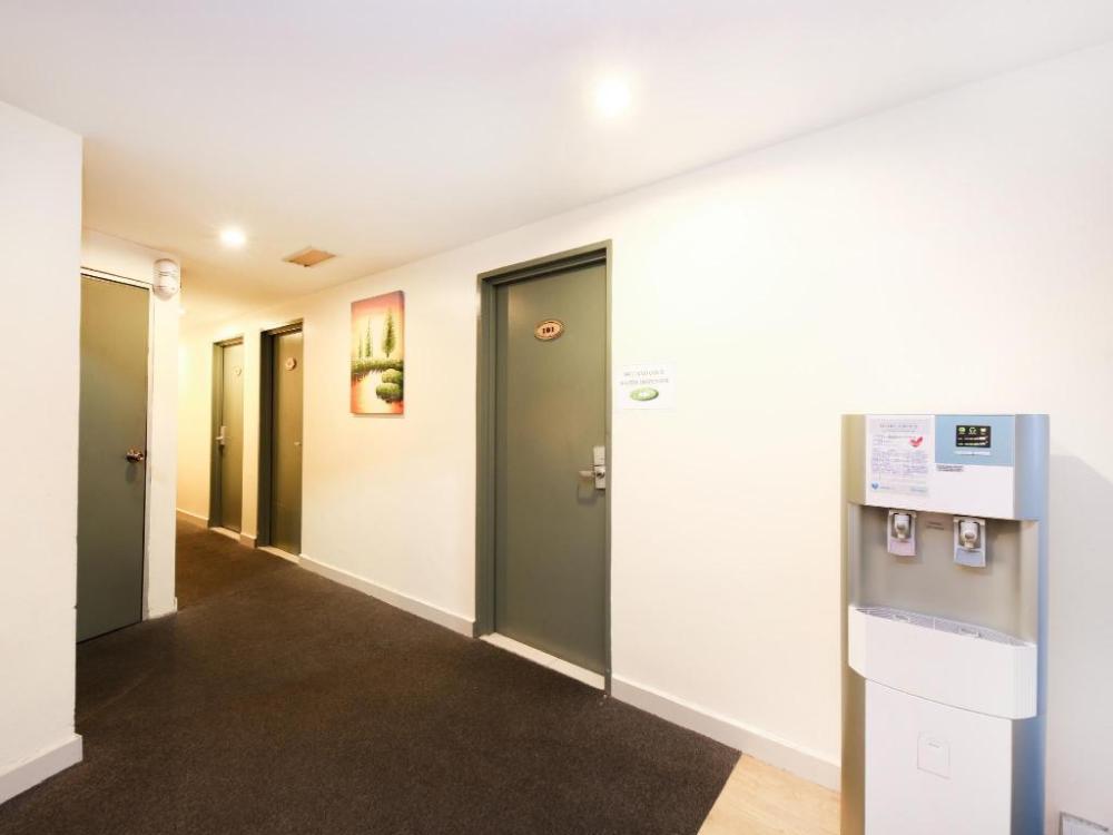 the citilite hotel teluk sisek kuantan