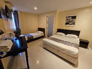 the citilite hotel teluk sisek kuantan