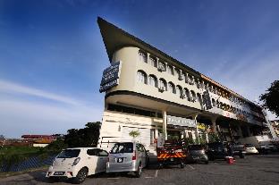the citilite hotel teluk sisek kuantan