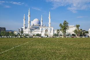 the citilite hotel teluk sisek kuantan