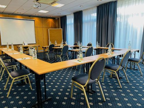 konferenzhotel ysenburger hof