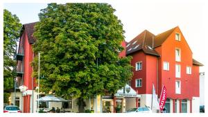 konferenzhotel ysenburger hof