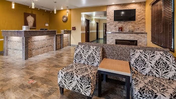 best western rama inn