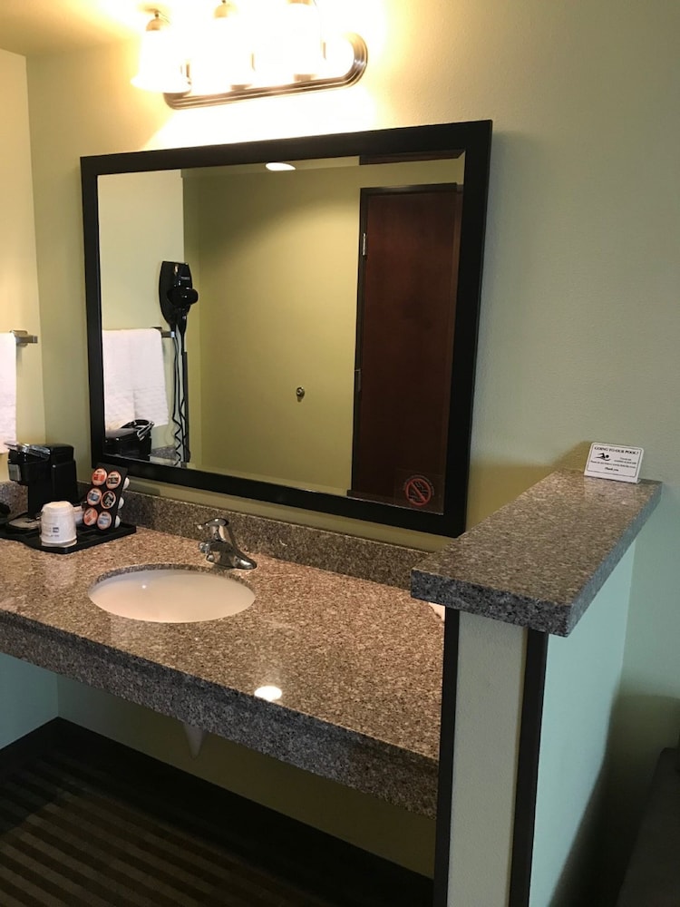 best western rama inn