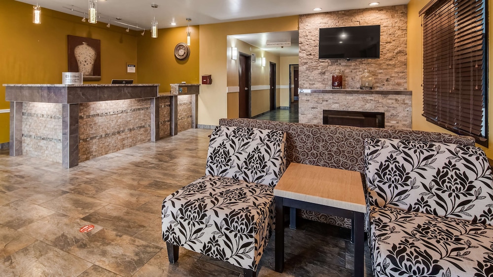 best western rama inn