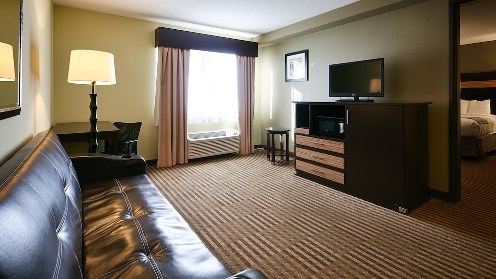 best western rama inn