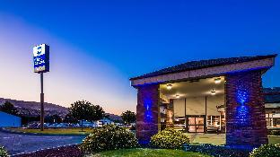 best western rama inn