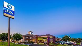 best western rama inn